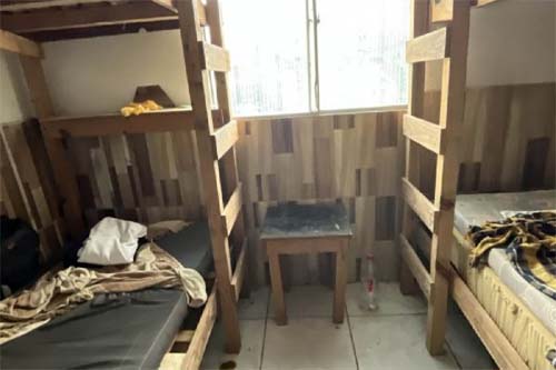 Operação resgata 48 trabalhadores em condições degradantes em Porto de Galinhas