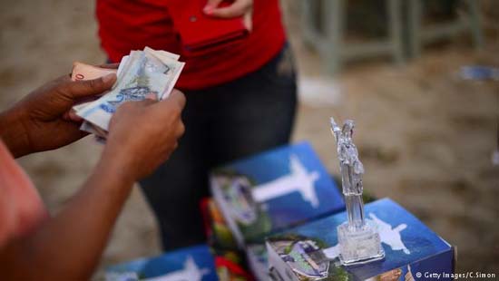 Brasil tem 65 milhões fora do mercado de trabalho