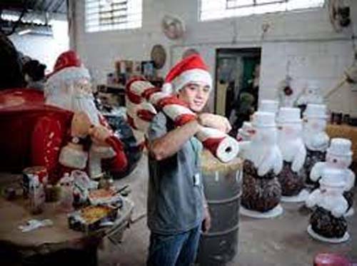 Com Copa, Black Friday e Natal, vai sobrar vaga de trabalho temporário