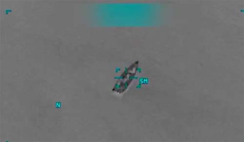 Dramáticos Incidentes no Pacífico: EUA Intensificam Operações e Aumentam a Tensão com Venezuela