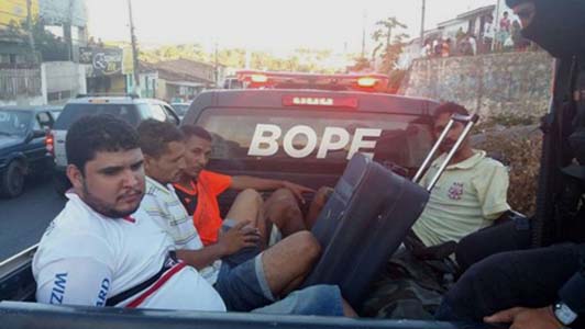 Polícia