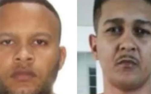 Operação policial resulta na morte de três suspeitos ligados ao tráfico em Maceió