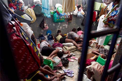 Tráfico de pessoas, exploração sexual e trabalho escravo: uma conexão alarmante no Brasil  