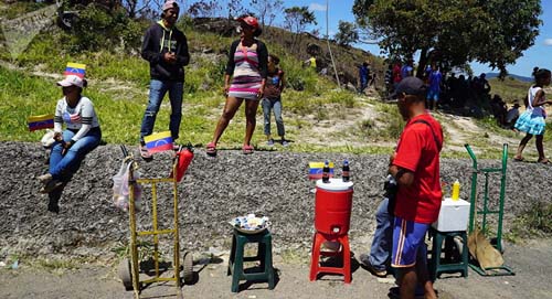 Tráfico de pessoas: como venezuelanas estão se tornando vítimas de exploração sexual no Brasil