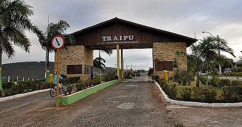 Adolescente de 13 anos é vítima de tentativa de estupro na cidade de Traipu; vizinho é detido