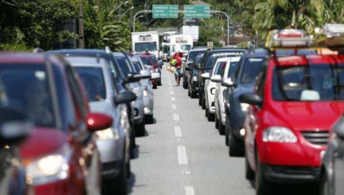 Validade de 10 anos e aumento de pontos: o que mudou no Código de Trânsito