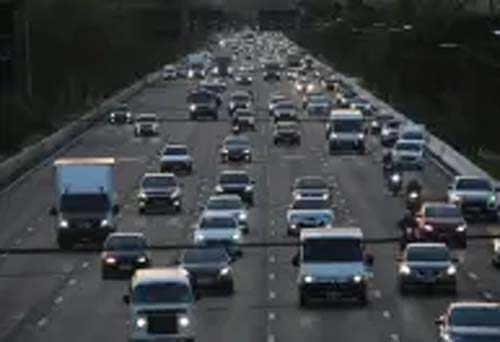 SP registra 16 mortes diárias no trânsito em 2024, maior índice desde 2015, afirma Detran