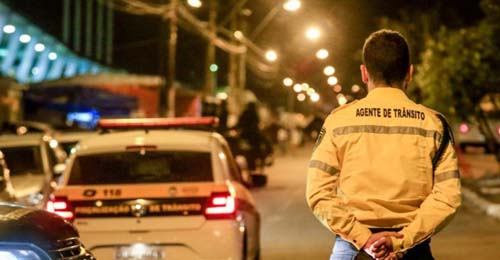 CSA e Fortaleza altera trânsito no Trapiche nesta segunda-feira