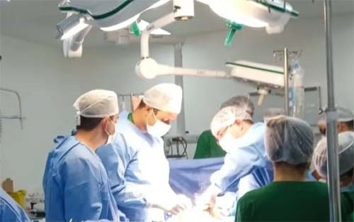 Mais de 500 pessoas estão na fila de transplantes de órgãos, em Alagoas