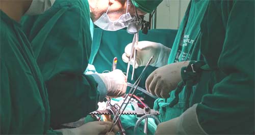 Hospital do Coração Alagoano realiza terceiro transplante cardíaco com sucesso