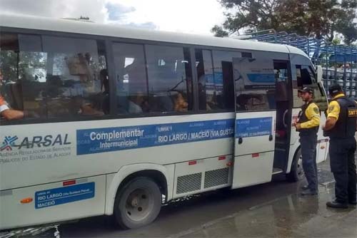 Tarifas de transporte intermunicipal, água e esgoto são reajustadas em Alagoas, a partir de 8 de dezembro; confira