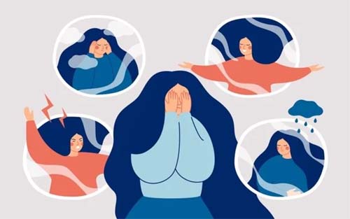 10 fatos sobre o transtorno bipolar