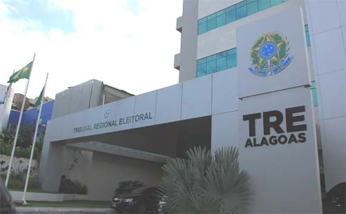Decisão do TRE/AL suspende a reunião das votações para a Câmara de Anadia