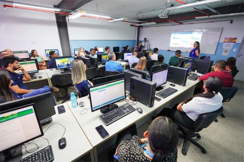 Sesau capacita técnicos municipais para reforçar vigilância da qualidade da água em Alagoas