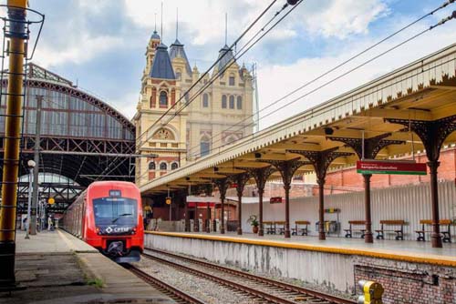 Agenda do dia: veja o que você precisa saber hoje: Trem para Cumbica e Horário de Verão são destaques