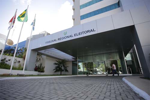 Central de Atendimento ao Eleitor de Maceió e cartórios do interior funcionam este fim de semana