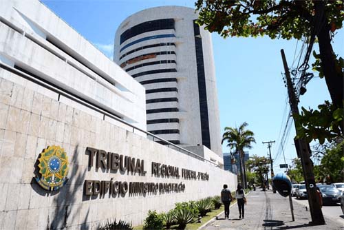 Alagoas: TRF-5 anuncia concurso para formação de cadastro reserva