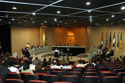 Prefeitos Guabirus têm pena reduzida para 7 anos e meio de prisão