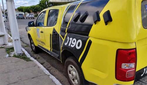 Acusado de assassinatos em Batalha morre em confronto com a polícia no Mato Grosso do Sul