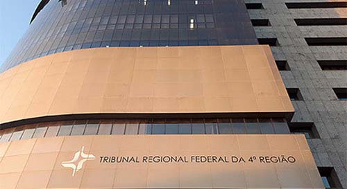 Desembargador do TRF-4 pede afastamento de processos da Lava Jato