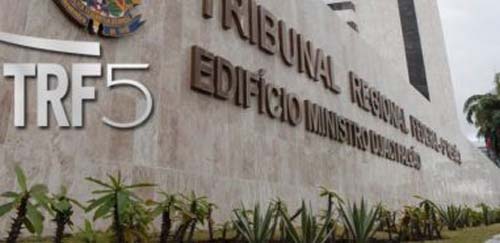 TRF-5ª Região deve divulgar edital para concurso em março