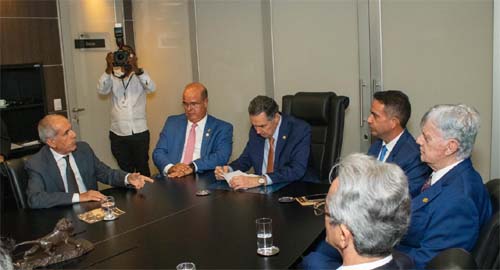 Tribunais de Alagoas Firmam Acordo Inédito para Promover Equidade Racial com Apoio do STF e CNJ