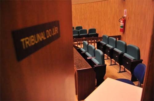 PM aposentado acusado de matar motorista no Centro de Maceió vai a júri nesta sexta (3)