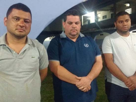 Operação prende três suspeitos de estelionato e associação criminosa em Maceió