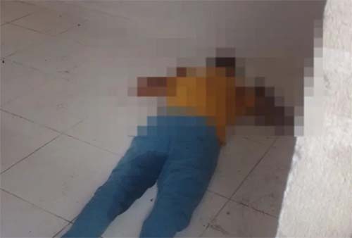 Triplo homicídio: três homens são executados a tiros dentro de casa, em Rio Largo