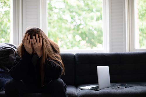 É só tristeza ou é depressão? Conheça as diferenças