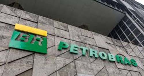 Petrobras registra lucro de R$ 36,6 bilhões em 2024