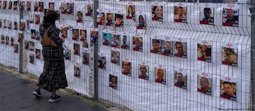 O papel do Catar na mediação do conflito Hamas-Israel