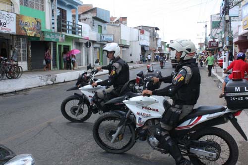 Homem morre após confronto com policiais da Radiopatrulha