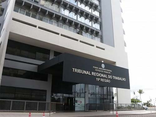 TRT/AL realizará leilão virtual de bens móveis e imóveis