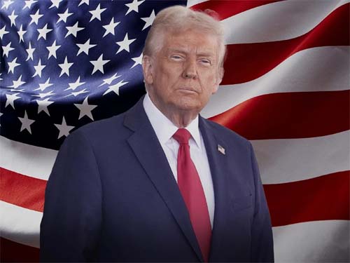 Líderes Europeus se Unem a Zelenski em Encontro com Trump