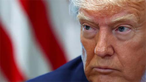 Trump anuncia morte de três reféns em Gaza e diz que apenas 21 seguem vivos