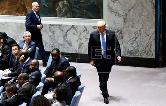 Irã acusa Trump de ser a causa da alta do preço do petróleo