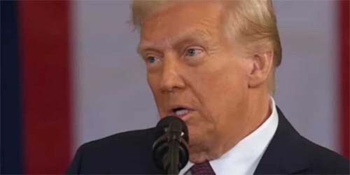 Trump no poder reforça desafios para o Brasil de Lula no cenário internacional