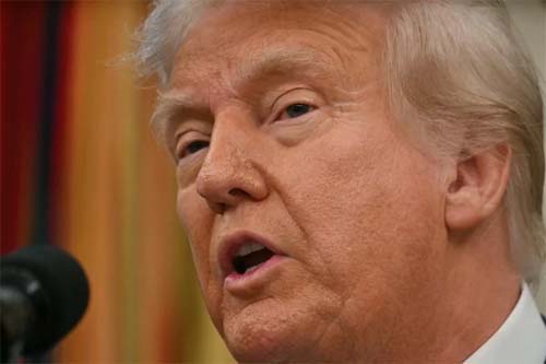 EUA anunciam incentivo de mil dólares para imigrantes se 'autodeportarem'