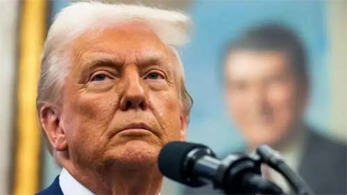 Governo Trump Aguarda Relatório da OEA para Avaliar Situação da Liberdade de Expressão no Brasil