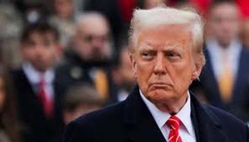 Trump diz que Ucrânia não deveria ter “iniciado” guerra com Rússia 