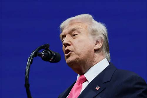 Donald Trump concede perdão presidencial a ex-governadora de Porto Rico envolvida em escândalo de corrupção