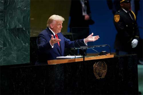 Lula e Trump devem se reunir em breve, afirma Mauro Vieira