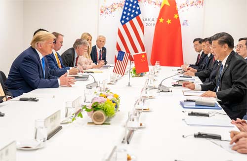 Trump impõe novas tarifas sobre importados e aproxima China da recessão, alertam especialistas