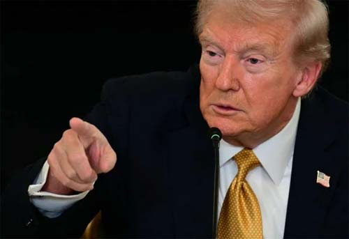 EUA anuncia ofensiva terrestre contra organizações criminosas, sem mencionar a Venezuela