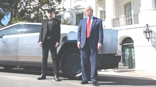 Especialistas alertam para risco crescente de espionagem após demissões em massa nos EUA