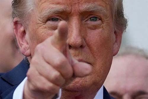 O 'fator Trump' sobre julgamento de Bolsonaro — e as consequências de eventual condenação