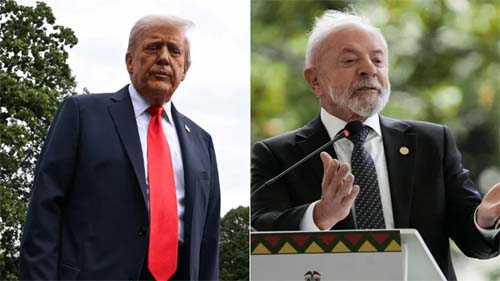 Diplomacia e Mercado: Lula e Trump discutem relação bilateral e influências no preço do café