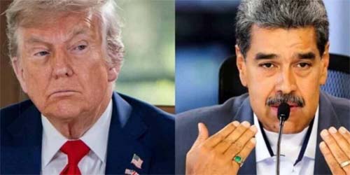 Washington ordena que cidadãos americanos deixem a Venezuela imediatamente devido ao agravamento dos riscos