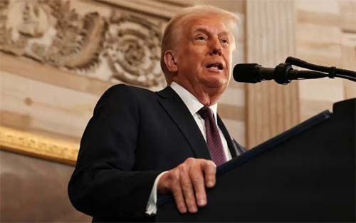 Casa Branca afirma que Trump quer encerrar guerra em Gaza, mas prioriza libertação de reféns